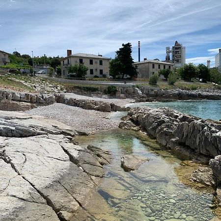 Apartman Viskovic Koromačno Екстериор снимка